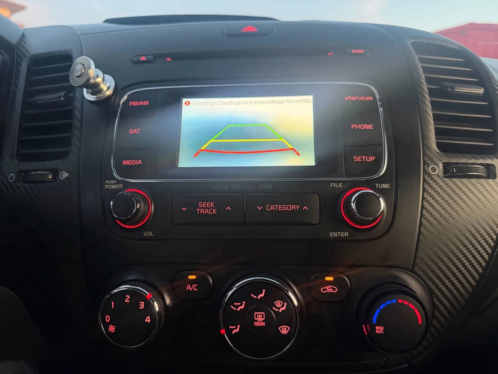 Used 2014 Kia Forte Koup EX image 25