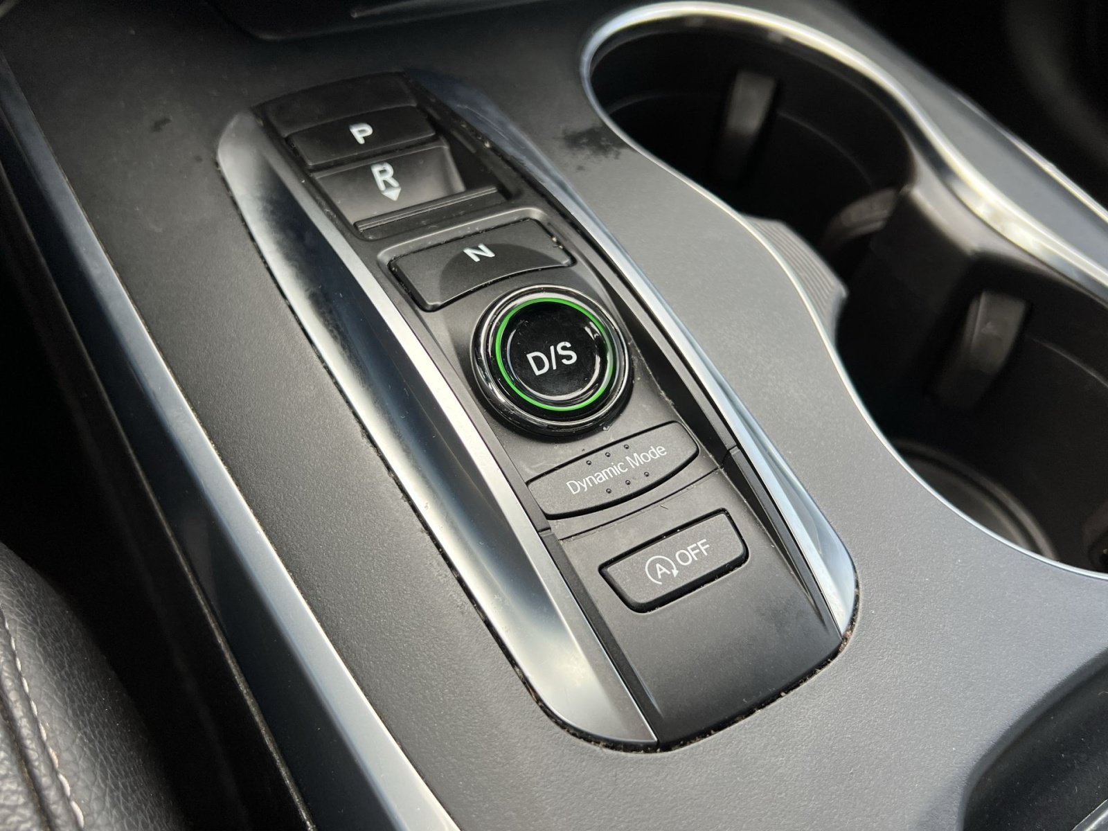 Certified 2020 Acura MDX SH-AWD w/ Technology Package image 19