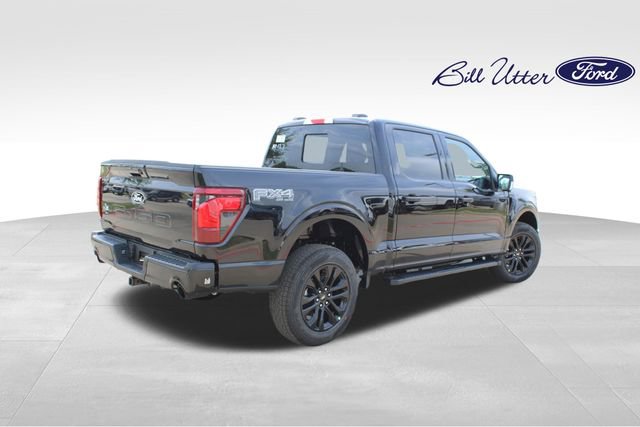 New 2026 Ford F150 XLT image 3