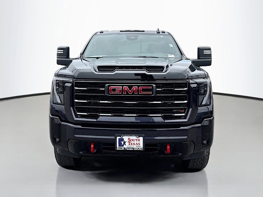Used 2025 GMC Sierra 2500 AT4 w/ AT4 Premium Plus Package AWD/4WD image 2