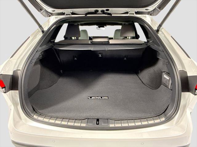 Certified 2023 Lexus RX 350 Premium Plus w/ Accessory Package (Z1) image 28