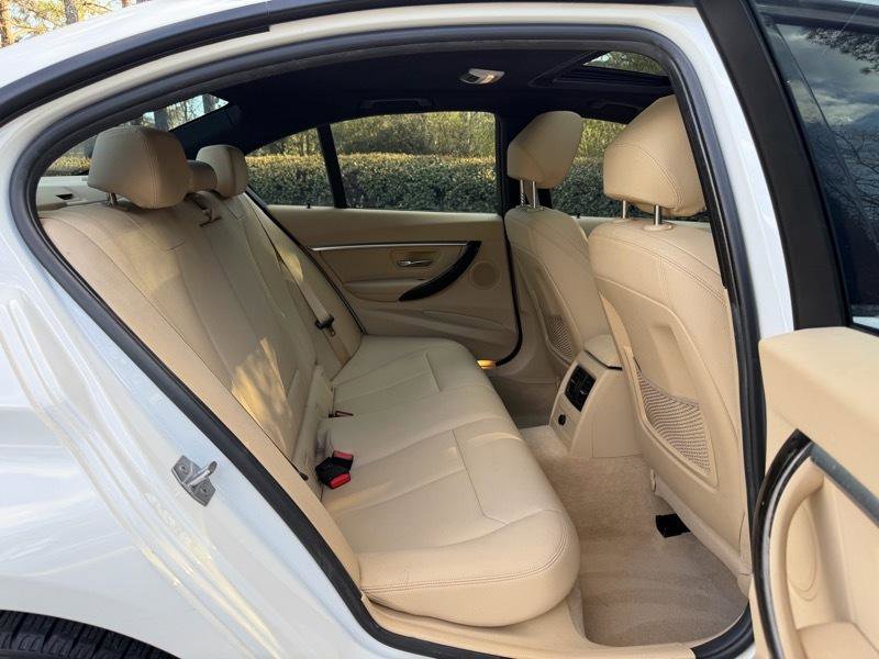 Used 2016 BMW 328i Sedan image 29