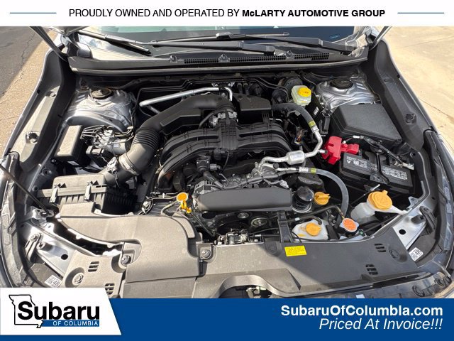 New 2026 Subaru Crosstrek 2.5i Wilderness w/ Crosstrek Mirror Package AWD/4WD image 18