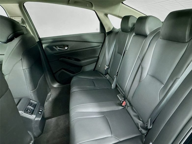 New 2026 Honda Accord Touring image 35