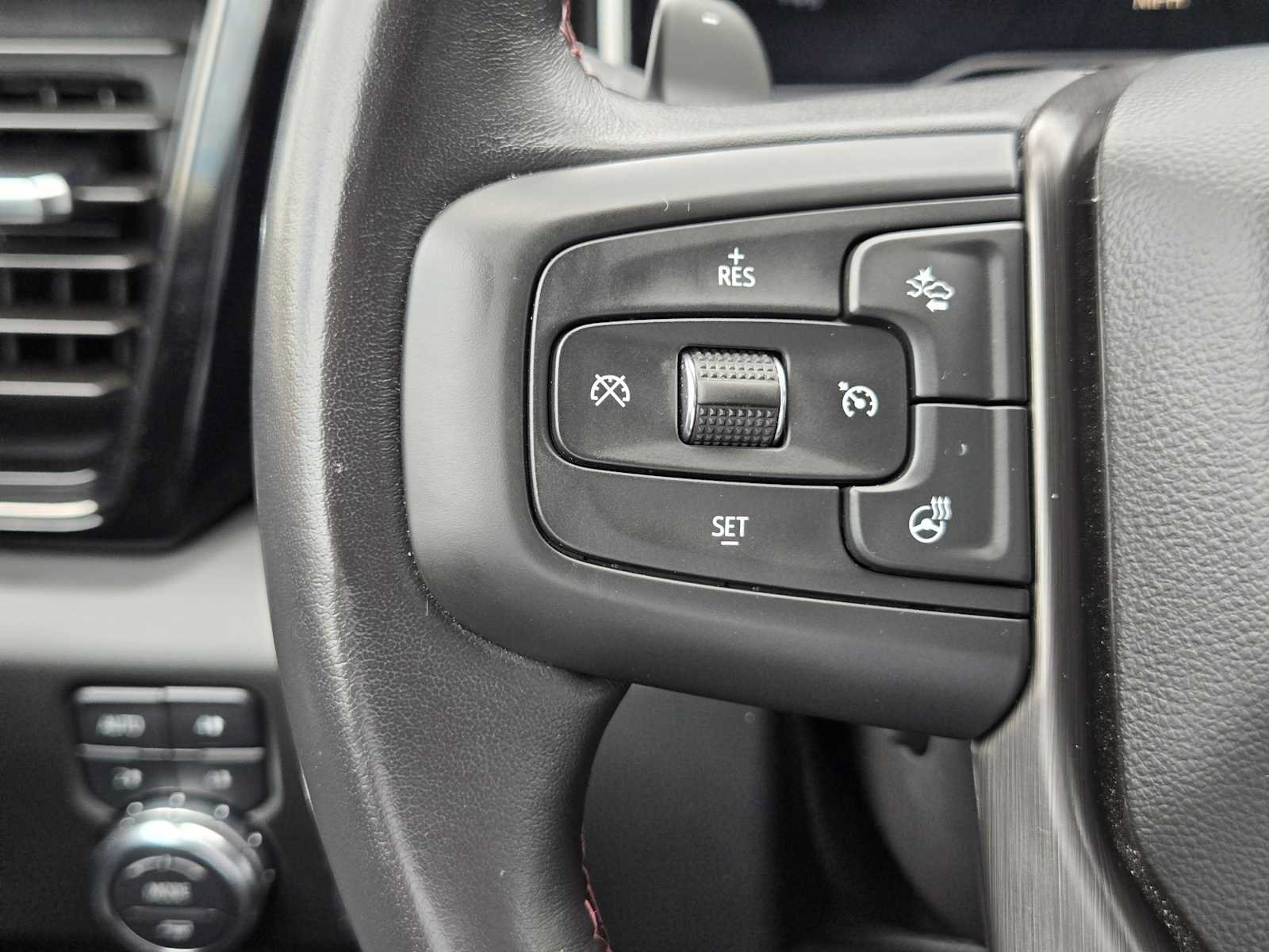 Certified 2024 GMC Sierra 1500 AT4X AWD/4WD image 28
