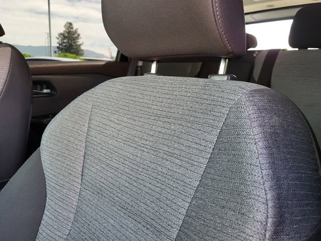 Certified 2023 Nissan Rogue SV image 17