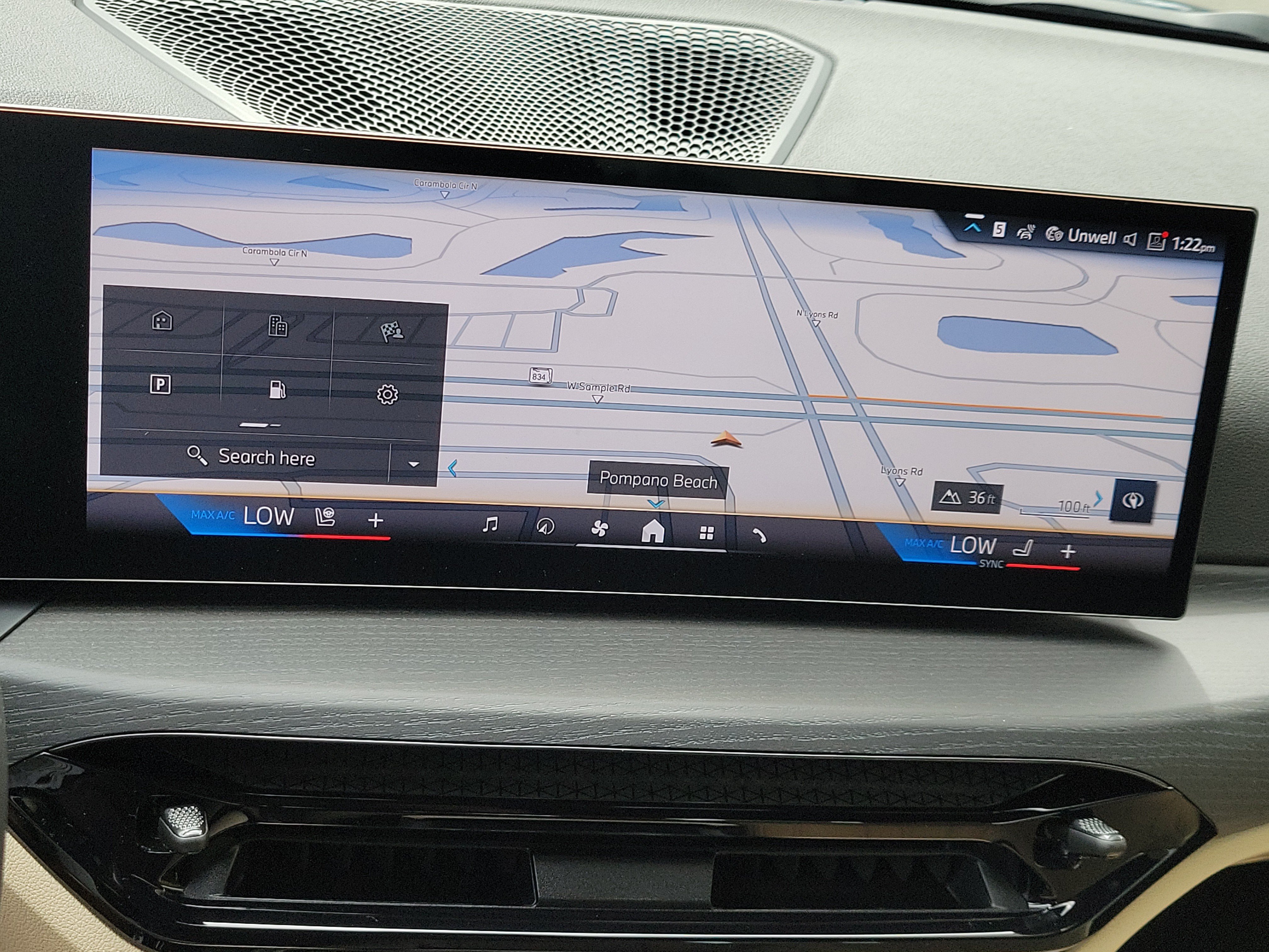 New 2026 BMW 330i Sedan w/ Convenience Package RWD image 23