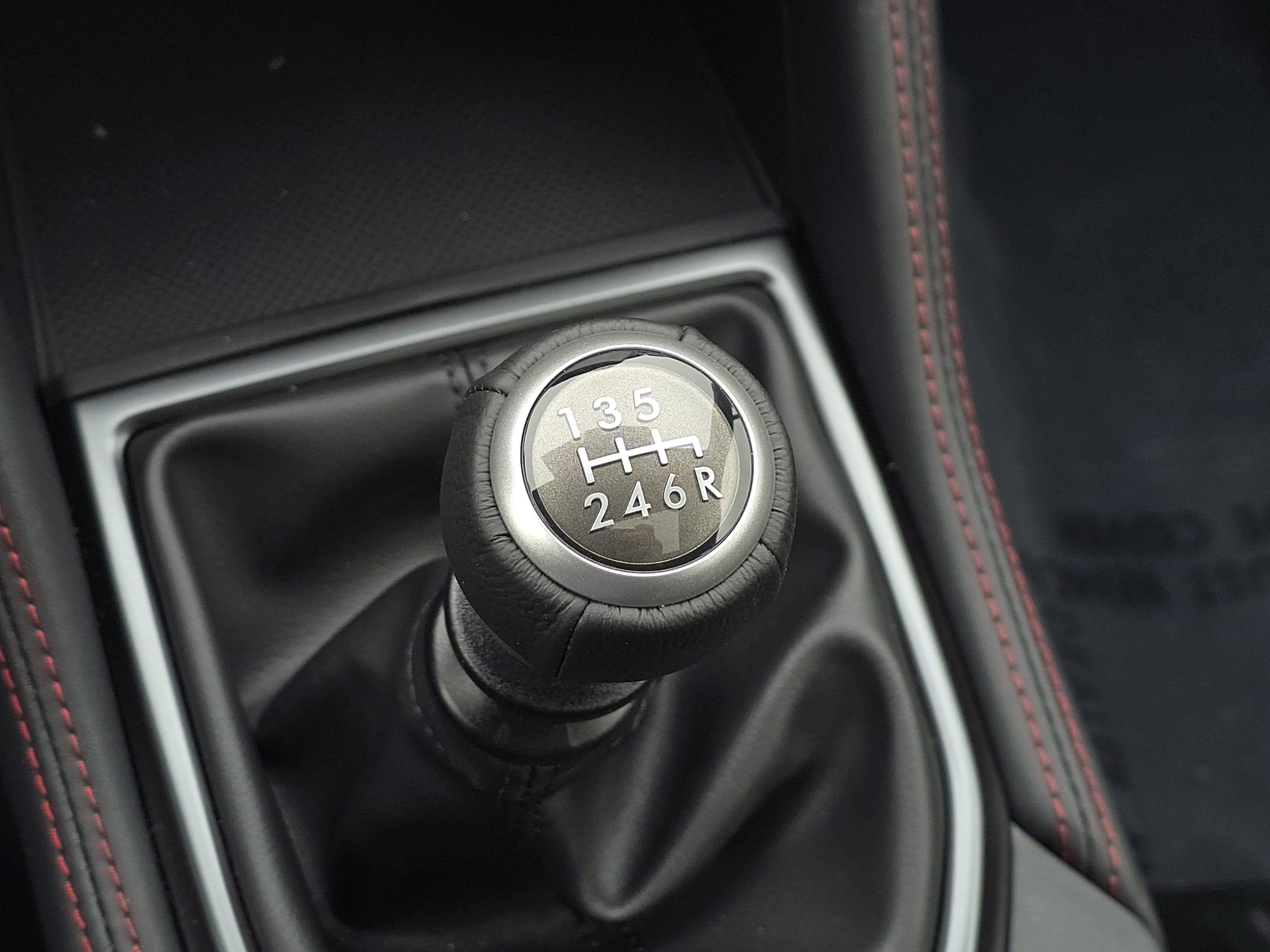 New 2026 Subaru WRX Premium image 26