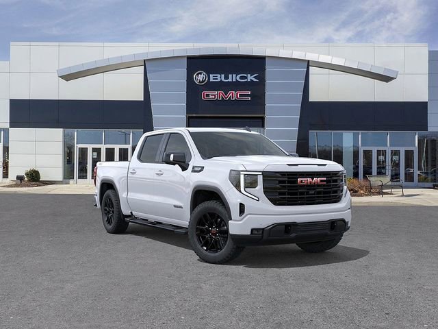 New 2026 GMC Sierra 1500 Elevation w/ Elevation Premium Package