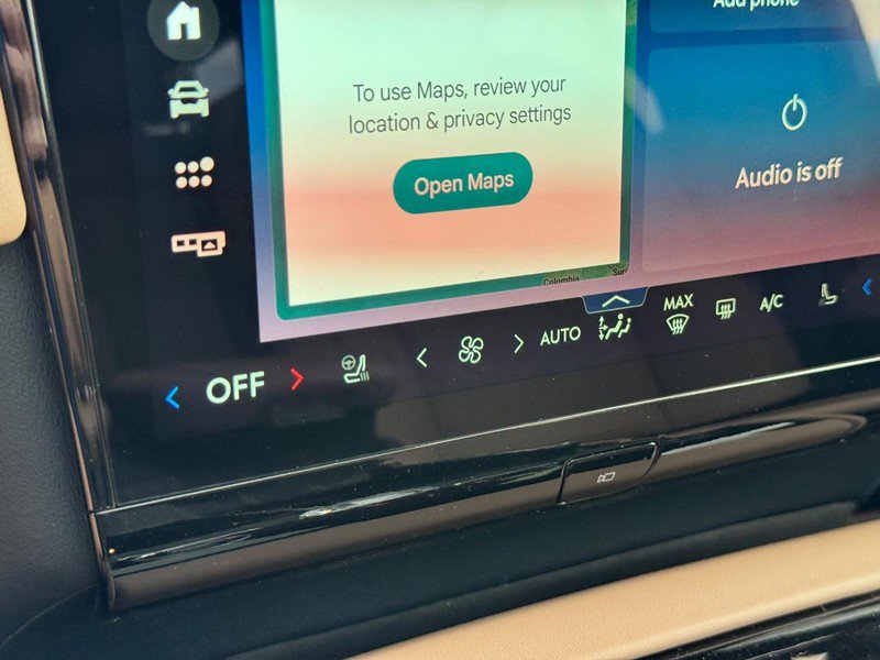 New 2025 Lincoln Navigator L Black Label image 26