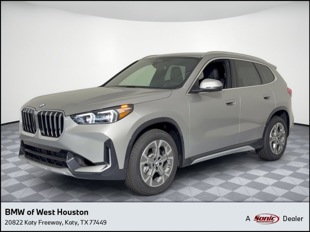 New 2027 BMW X1 xDrive28i AWD/4WD image 1