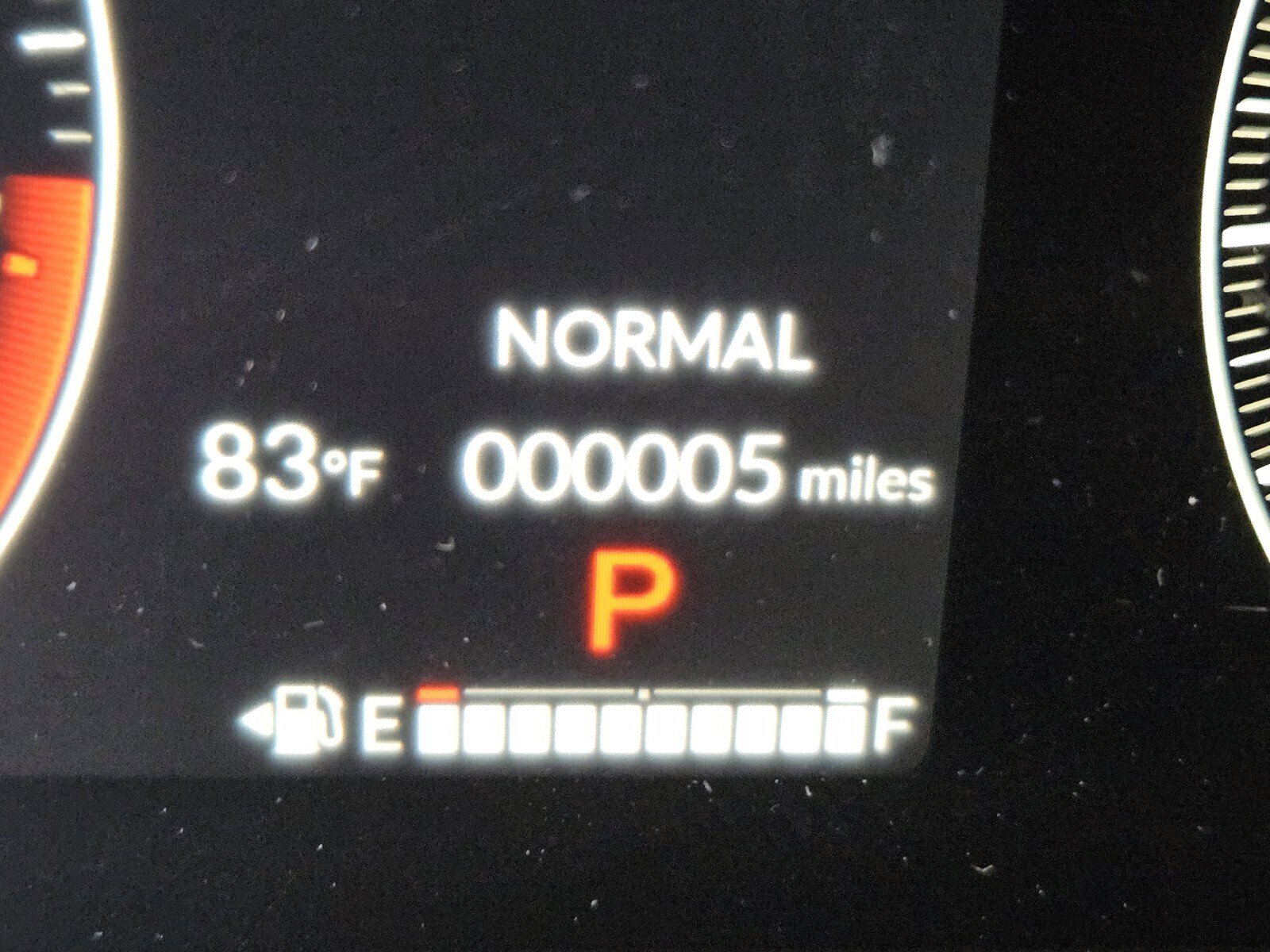 New 2026 Honda Odyssey EX-L image 33