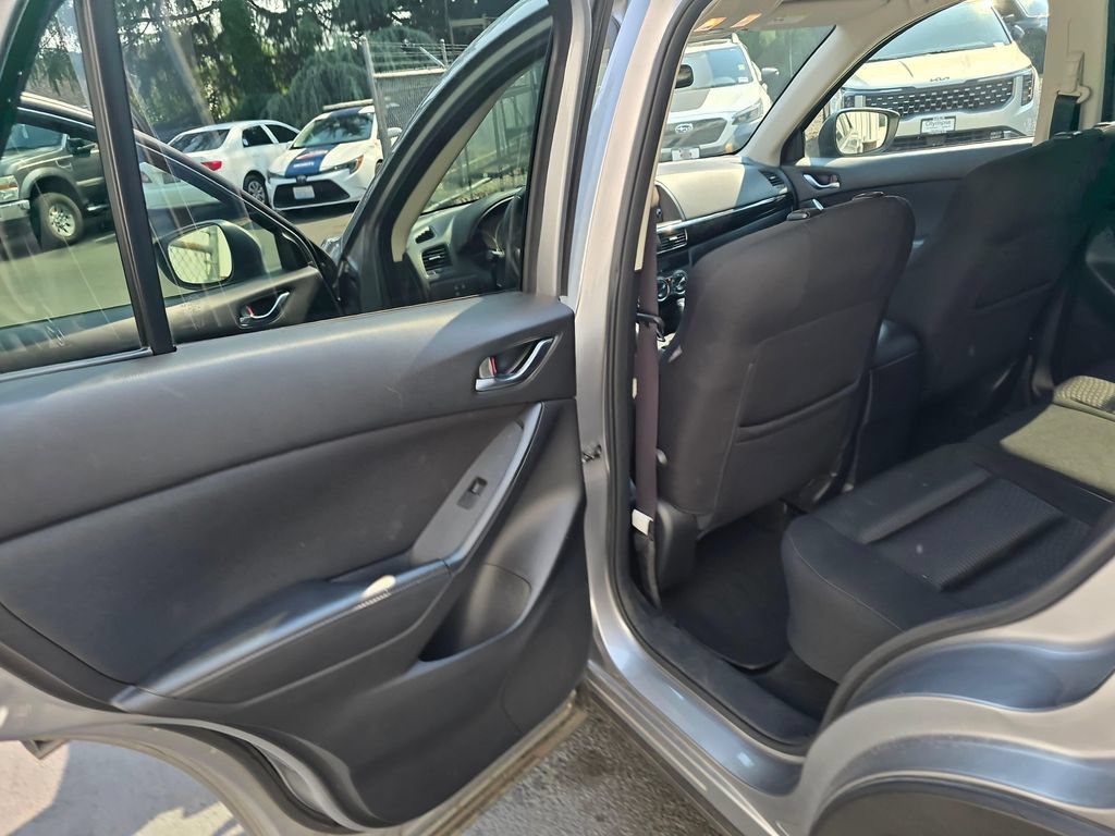 Used 2015 MAZDA CX-5 Touring AWD/4WD image 9