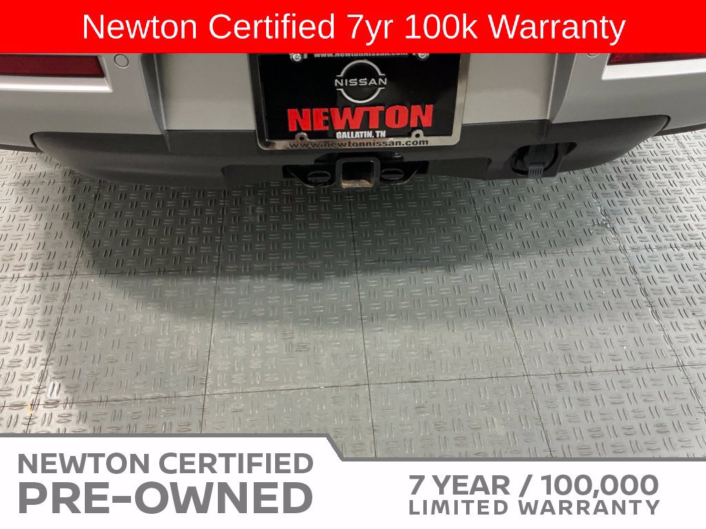 Used 2025 Nissan Pathfinder Platinum w/ Cargo Package FWD image 46