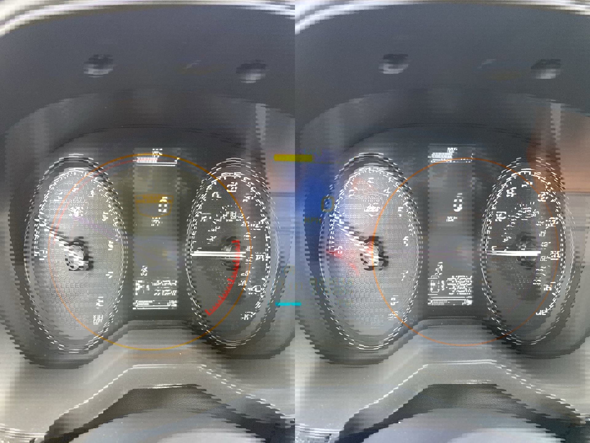 Used 2023 Subaru Forester Wilderness image 10