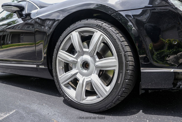 Used 2006 Bentley Continental GT AWD/4WD image 67