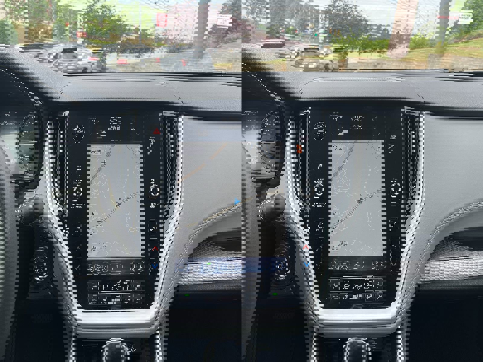 Used 2024 Subaru Legacy Premium AWD/4WD image 22