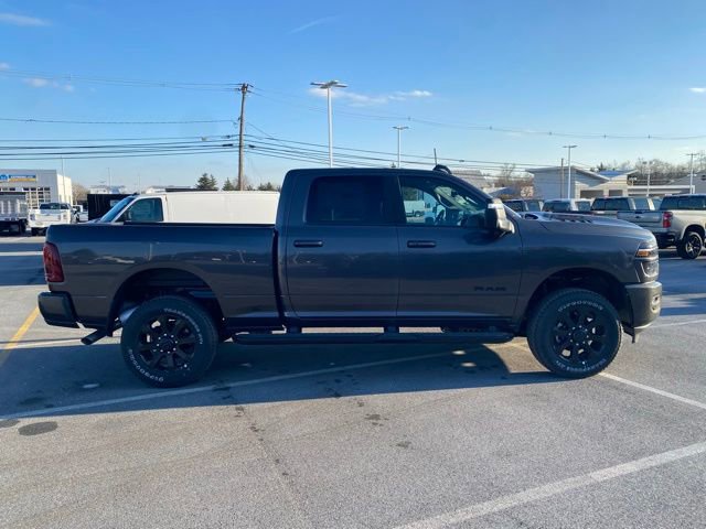 New 2026 RAM 2500 Laramie image 9