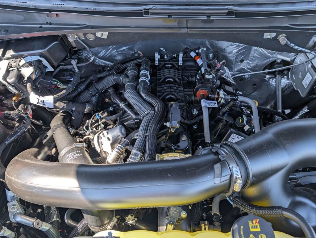 New 2026 Ford Expedition Tremor image 59