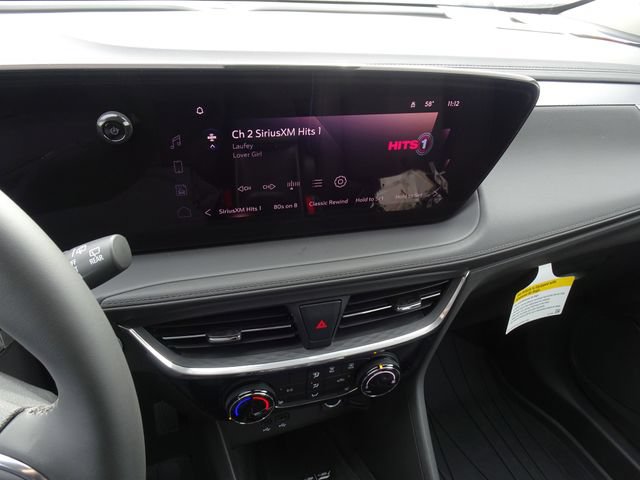 New 2026 Buick Encore GX Sport Touring w/ Advanced Technology Package AWD/4WD image 21