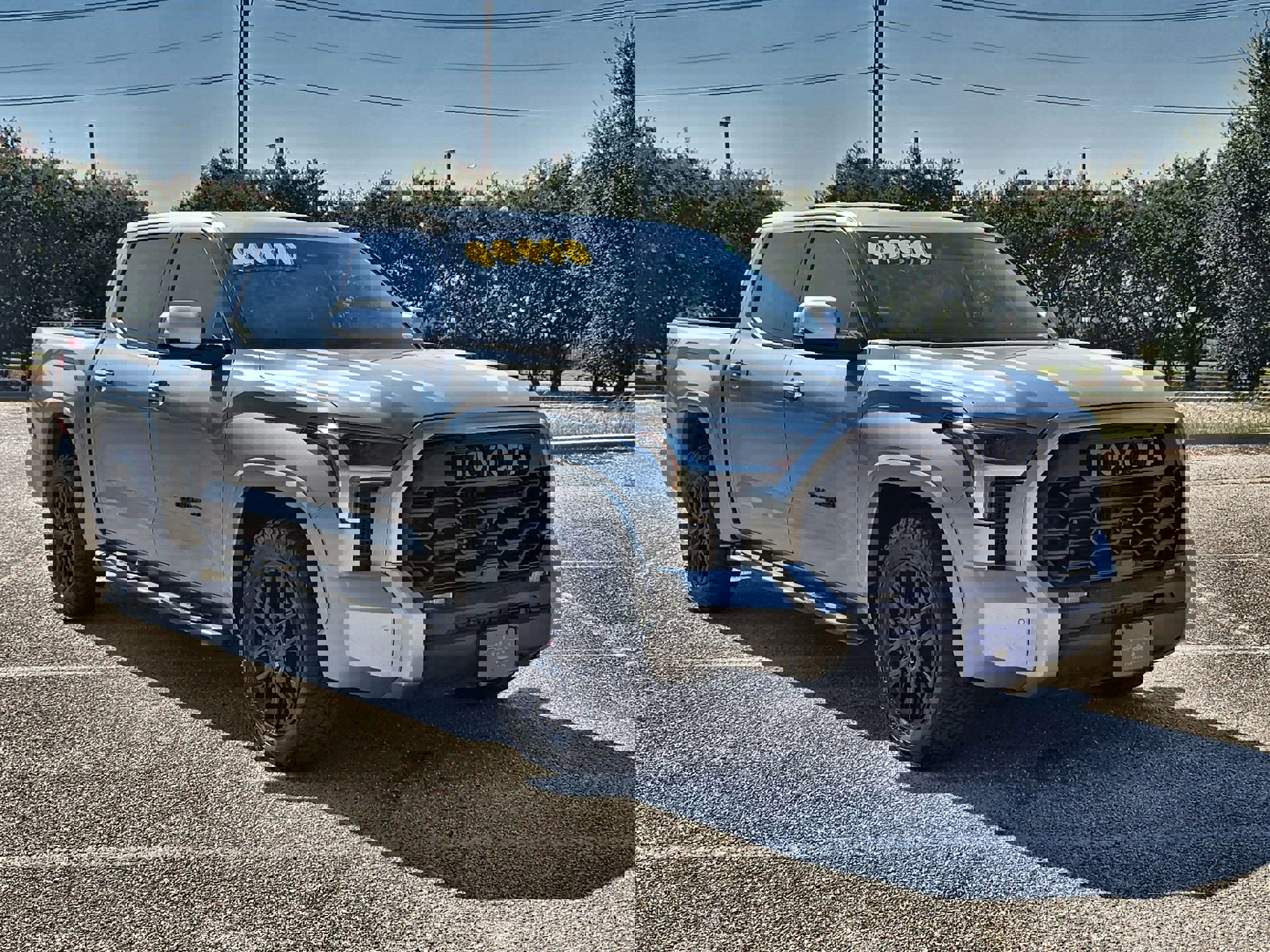 Used 2022 Toyota Tundra SR5