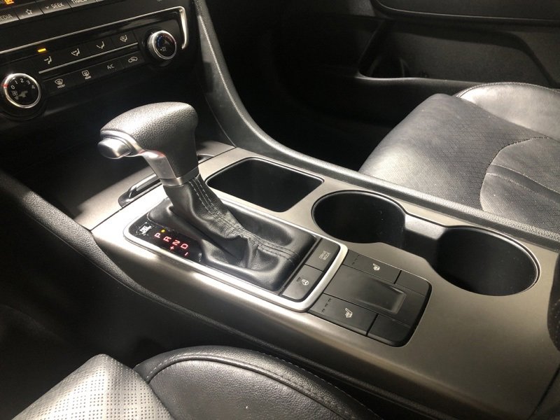 Used 2020 Kia Optima SE image 33