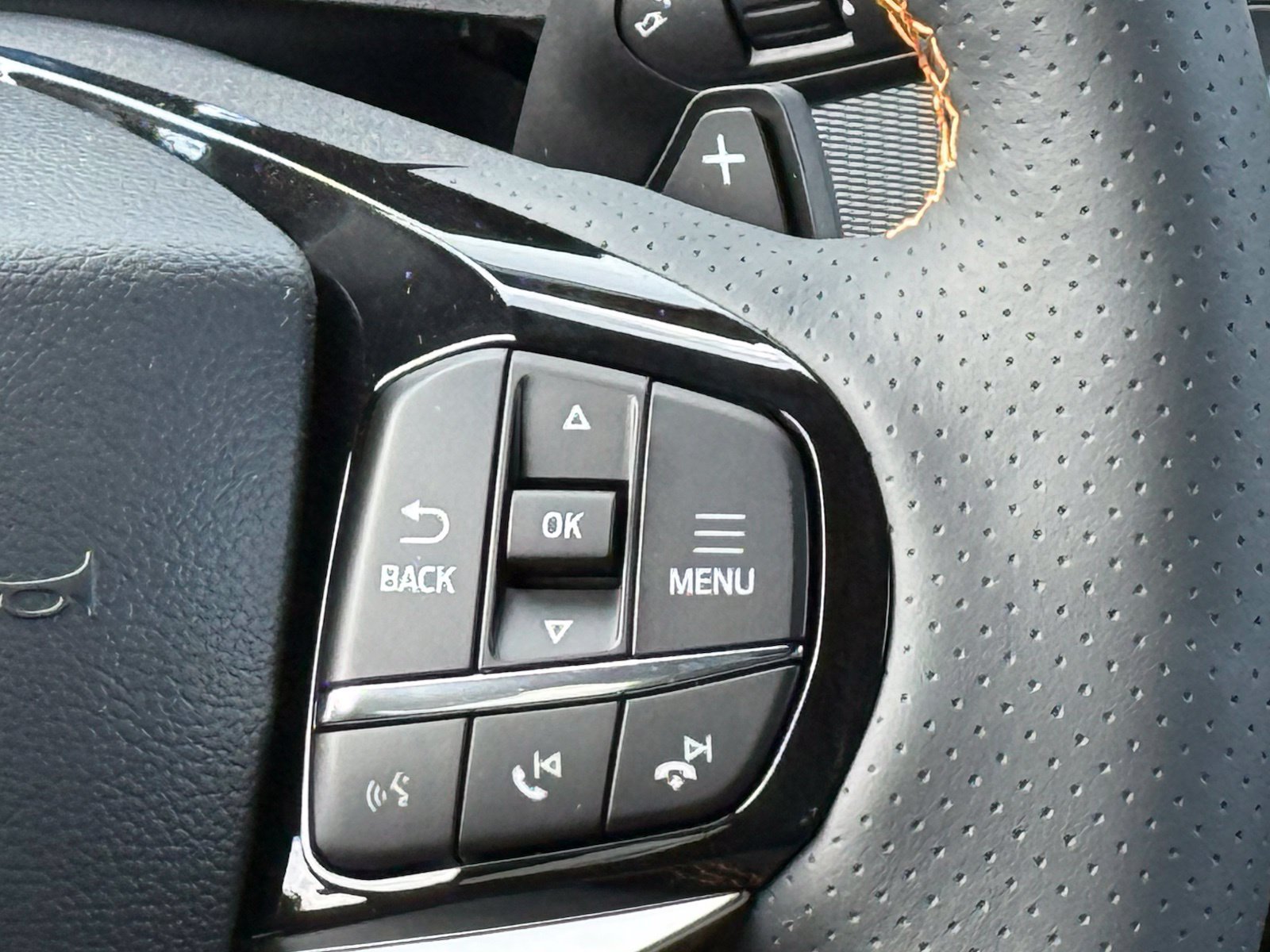 Used 2026 Ford Explorer Tremor w/ Tremor Ultimate Package AWD/4WD image 30