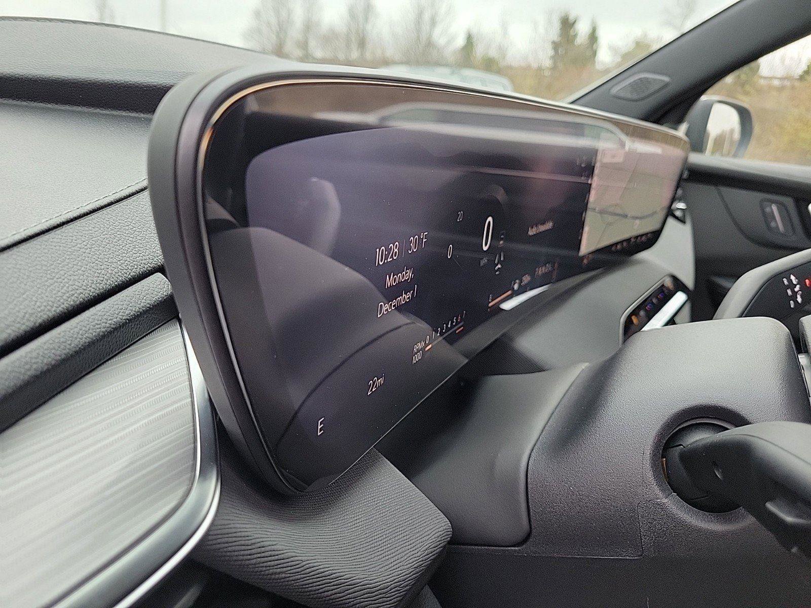 New 2026 Buick Enclave Preferred image 24