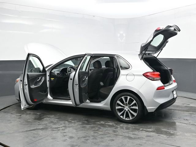 Used 2018 Hyundai Elantra GT FWD image 40