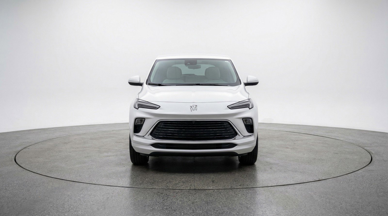 Used 2025 Buick Encore GX Preferred image 2