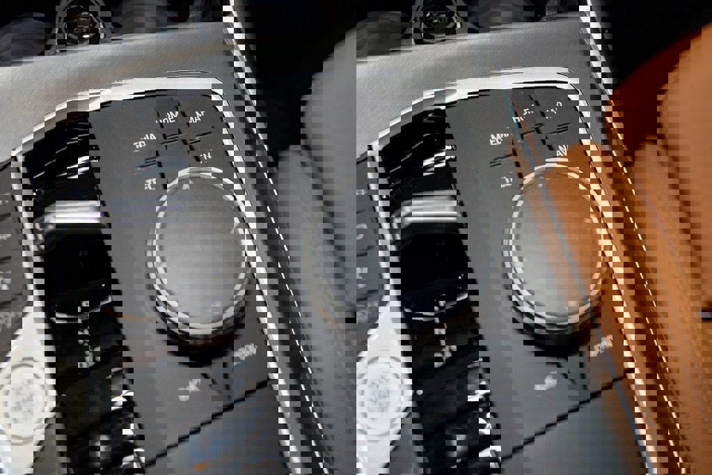 New 2026 BMW 330i xDrive Sedan w/ M Sport Package image 23