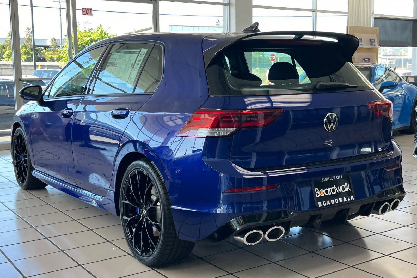 New 2026 Volkswagen Golf AWD/4WD image 6