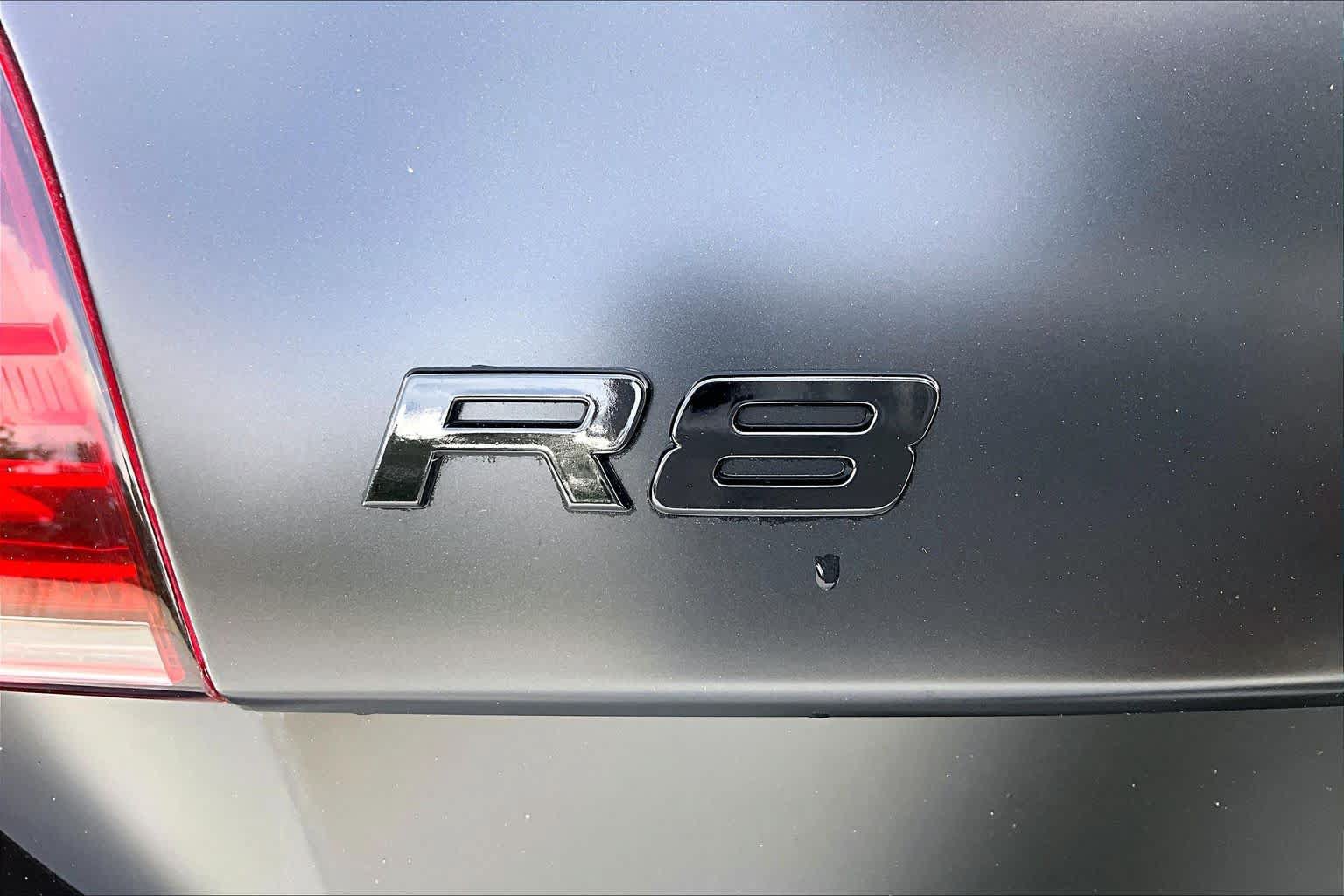 Used 2011 Audi R8 V10 AWD/4WD image 27