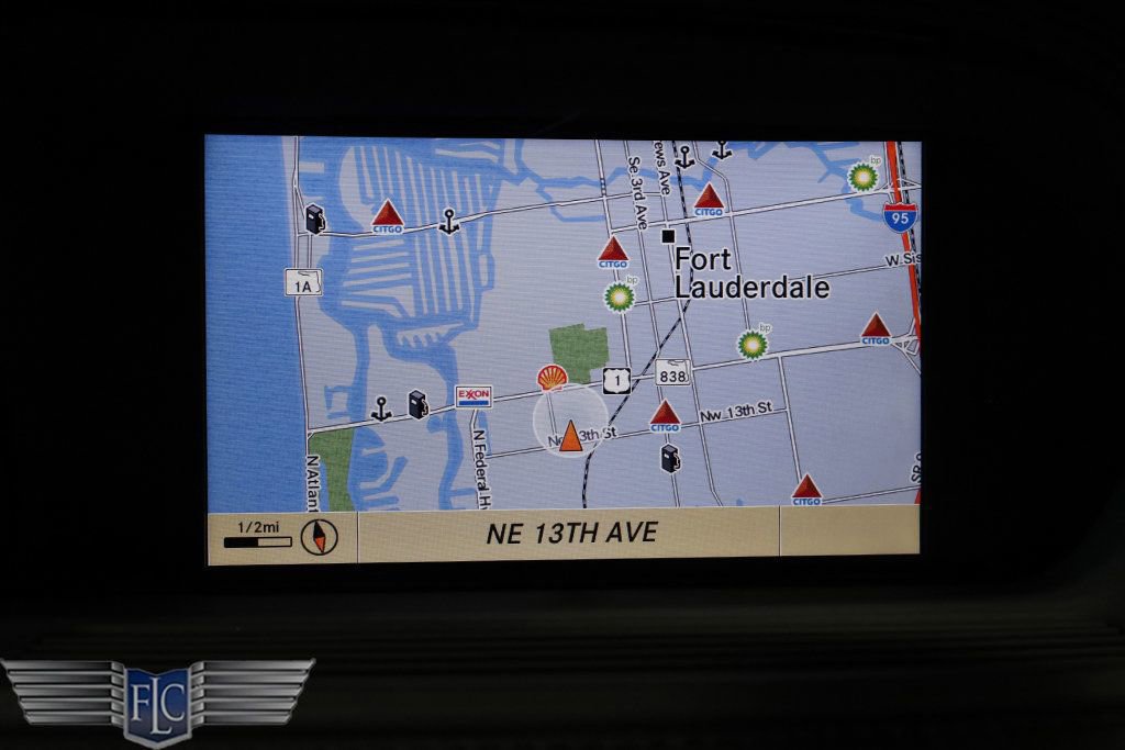 Used 2013 Mercedes-Benz CL 550 4MATIC image 31