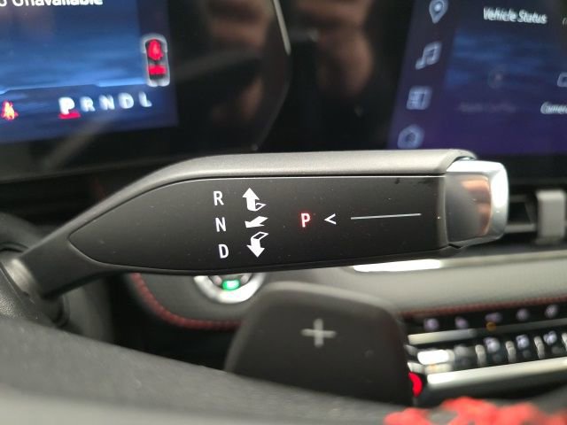 New 2026 Chevrolet Equinox RS w/ Convenience Package III image 15