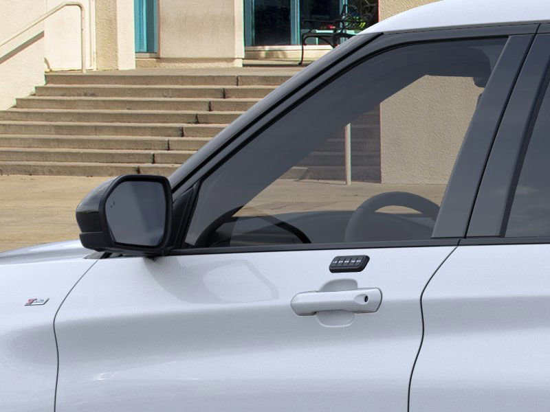 Used 2026 Ford Explorer ST-Line image 20