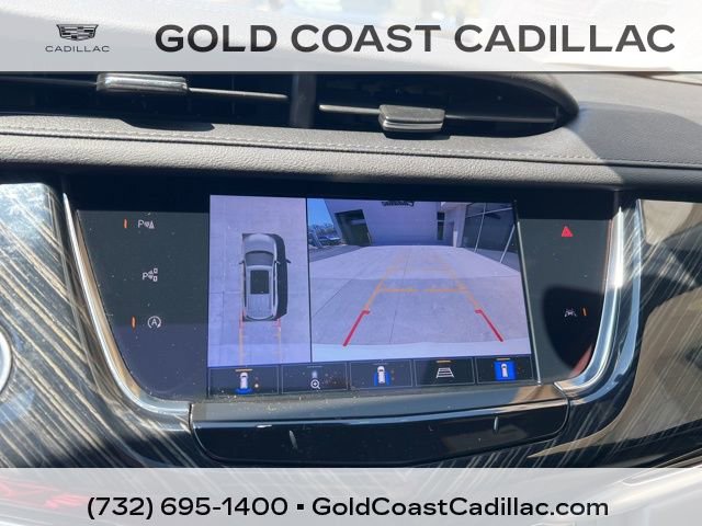 Certified 2023 Cadillac XT6 Premium Luxury w/ Technology Package image 26