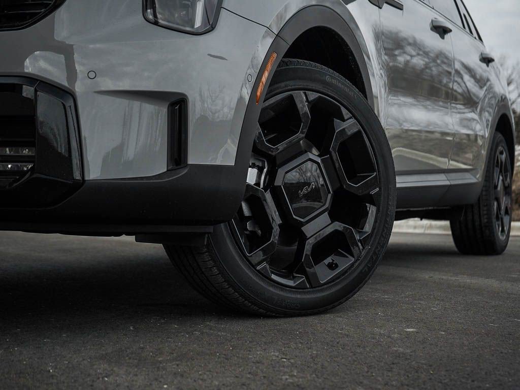 New 2026 Kia Sorento SX Prestige image 6