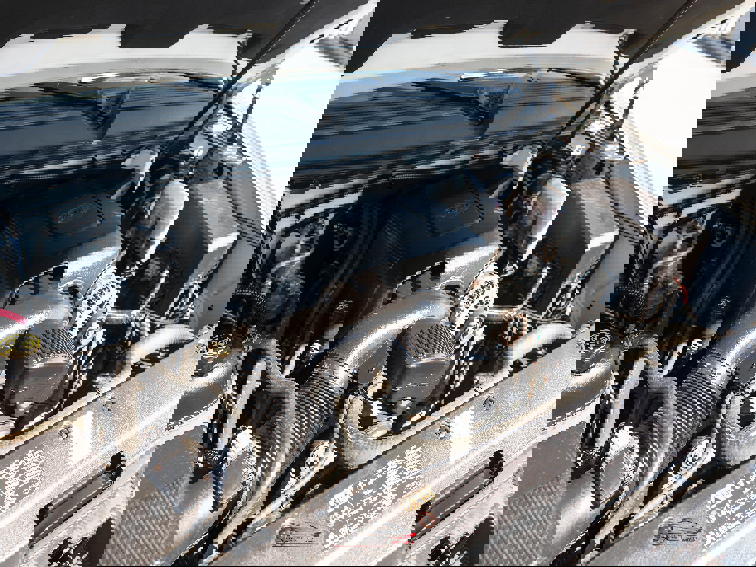 Used 2013 Chevrolet Avalanche LTZ image 48