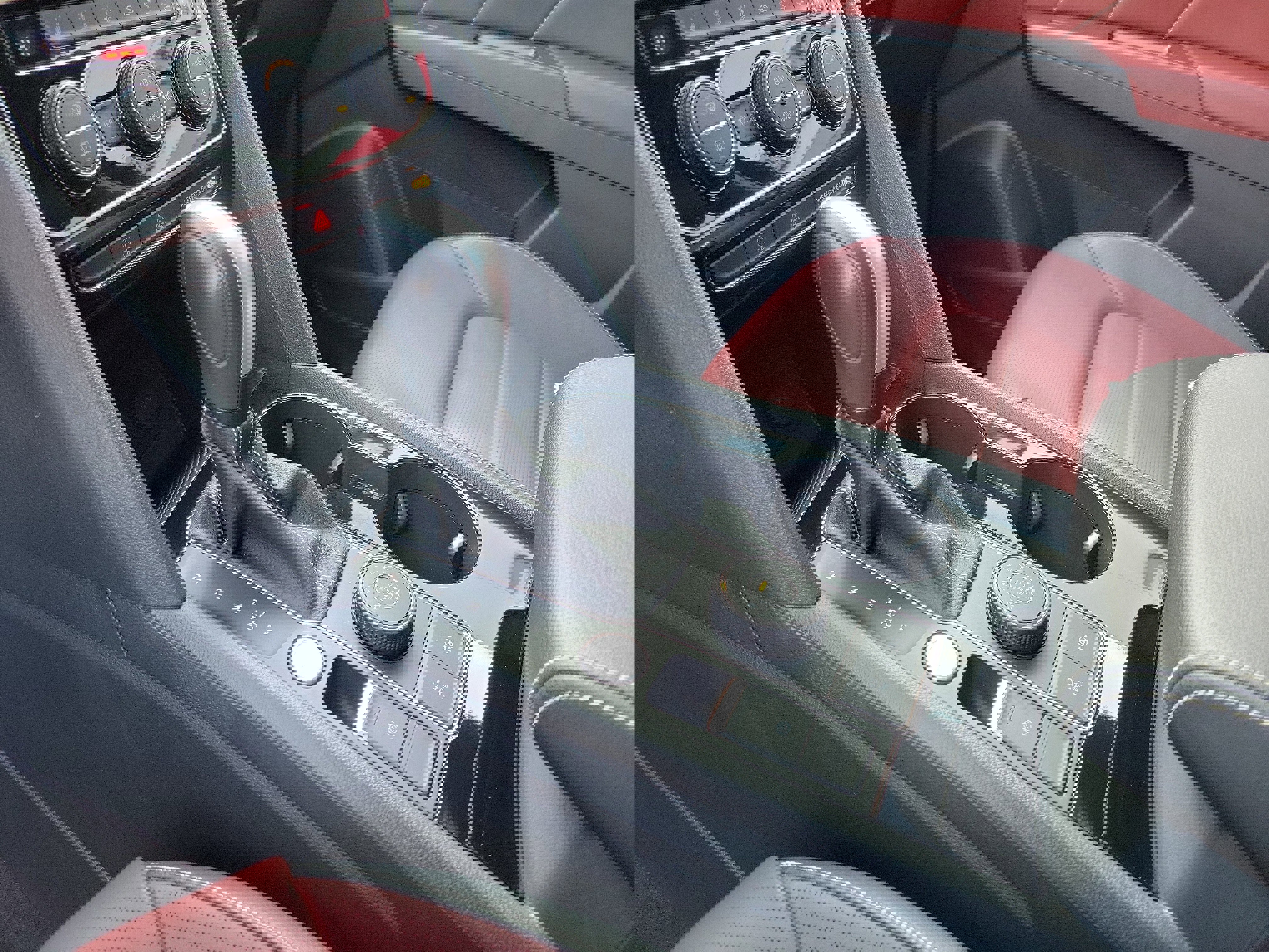 Used 2023 Volkswagen Atlas Cross Sport SEL Premium R-Line image 29