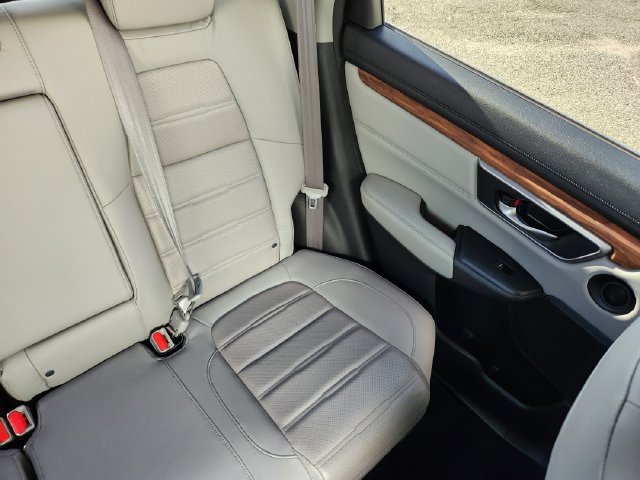 Used 2019 Honda CR-V EX-L image 16
