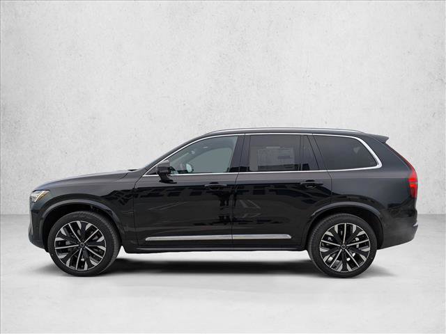 New 2026 Volvo XC90 B5 Plus w/ Protection Package image 10
