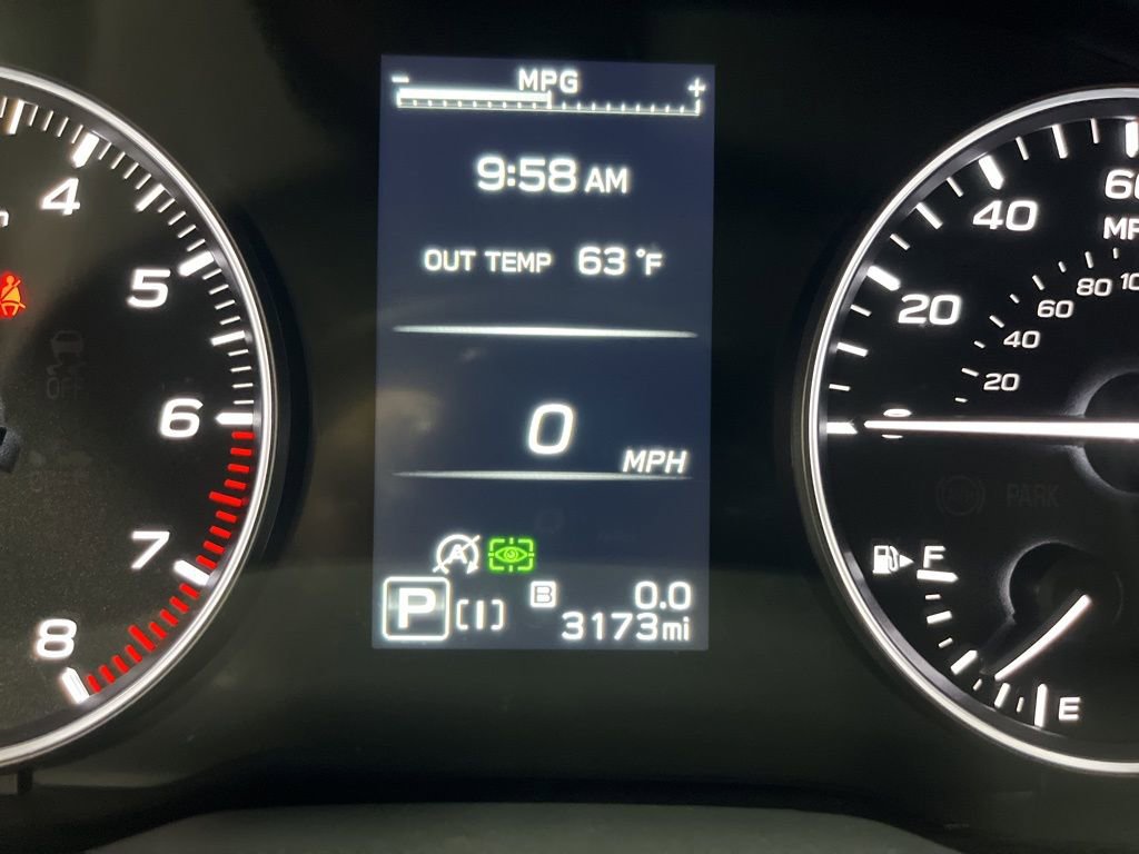 Certified 2026 Subaru Crosstrek 2.5i Limited image 23