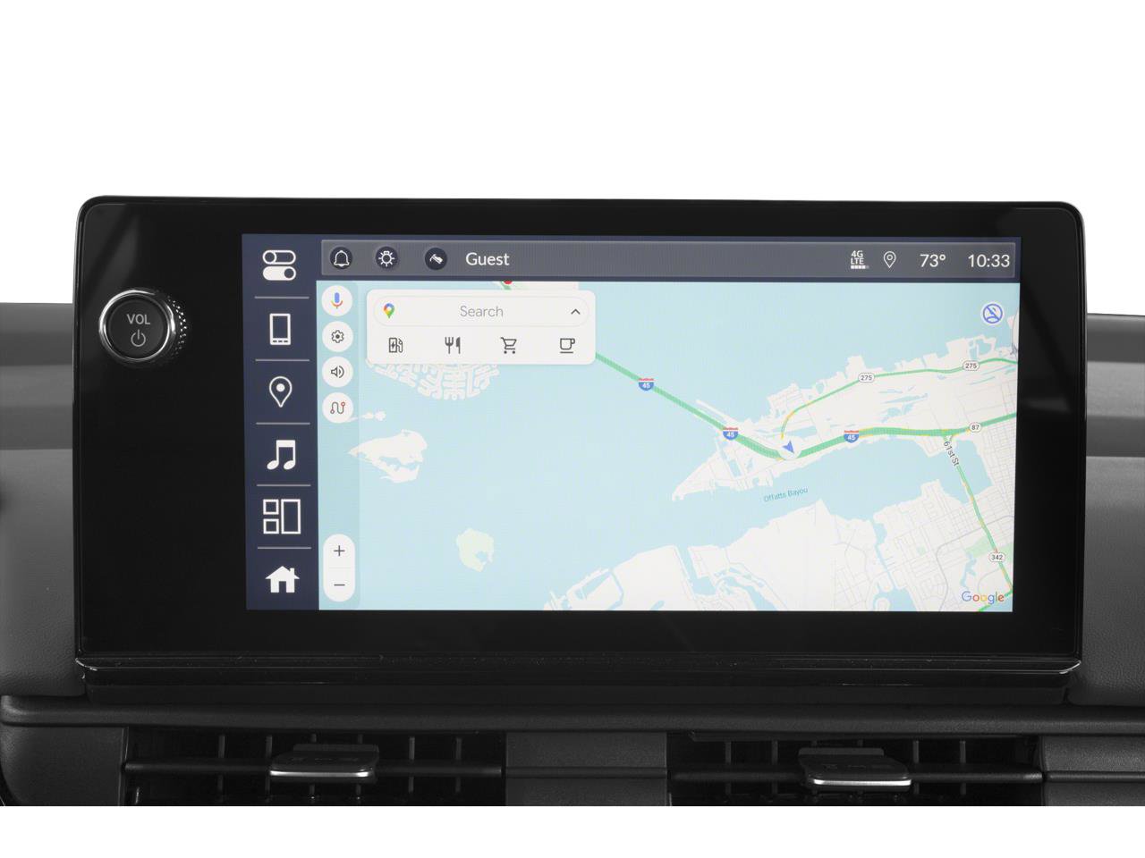 Used 2025 Honda Prologue Elite image 12