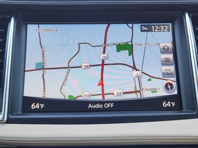 Used 2019 INFINITI QX50 Essential w/ Premium Heat Package image 15