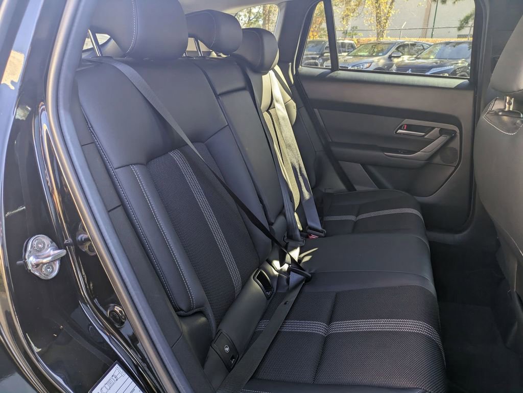 Used 2025 MAZDA CX-50 AWD 2.5 S w/ Preferred Package image 27