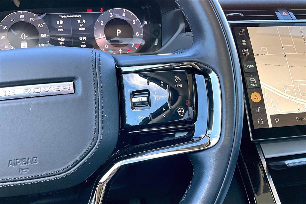 Used 2024 Land Rover Range Rover Velar S image 20