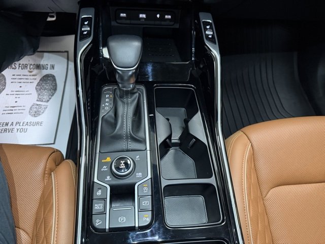 Used 2023 Kia Sorento SX Prestige image 22