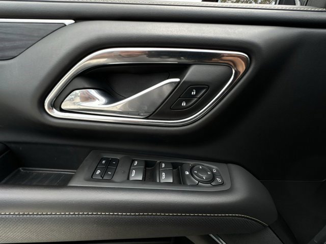 Certified 2023 GMC Yukon SLT RWD image 19