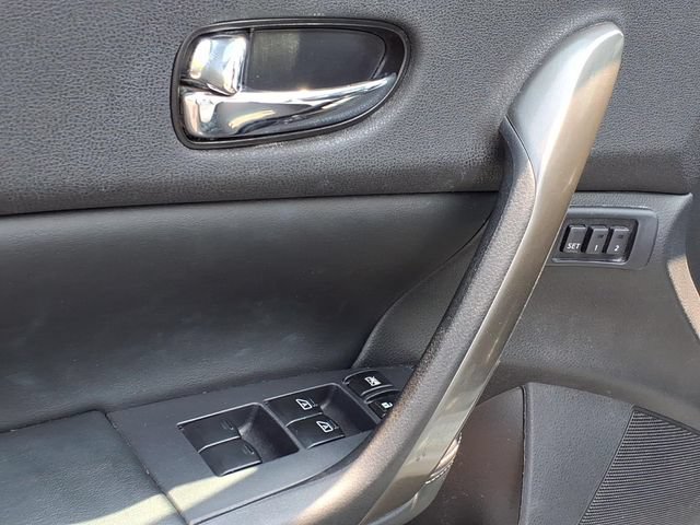 Used 2014 Nissan Maxima 3.5 SV w/ Sport Package FWD image 13